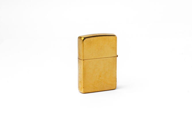 ZIPPO